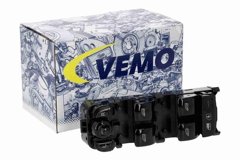 VEMO V95-73-0029 Schalter, Fensterheber 11-Polig, vorne für VOLVO