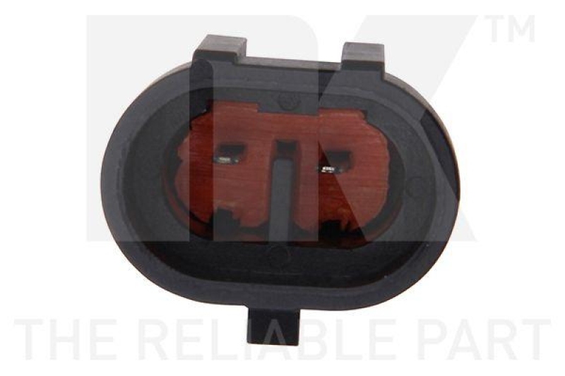 NK 280145 Warnkontakt, Bremsbelagverschlei&szlig; f&uuml;r IVECO