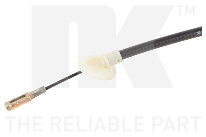 NK 922361 Seilzug, Kupplungsbetätigung für FIAT