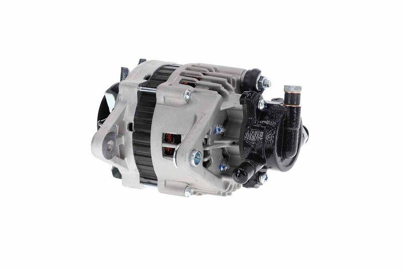 HELLA 8EL 011 711-071 Generator 14V 70A