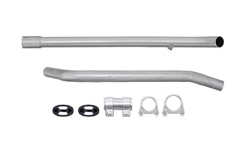 HELLA 8LA 366 003-111 Abgasrohr DACIA;RENAULT