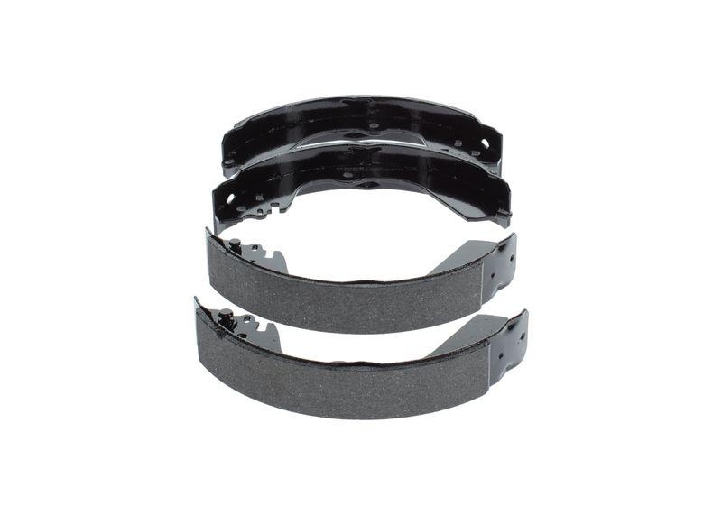 BOSCH 0 986 487 928 Bremsbackensatz