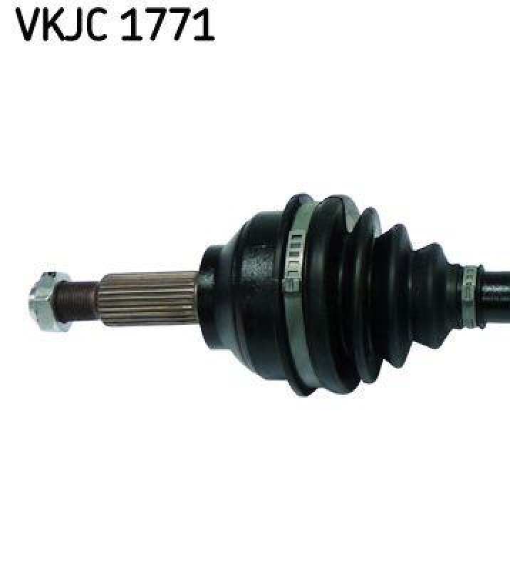 SKF VKJC 1771 Antriebswelle