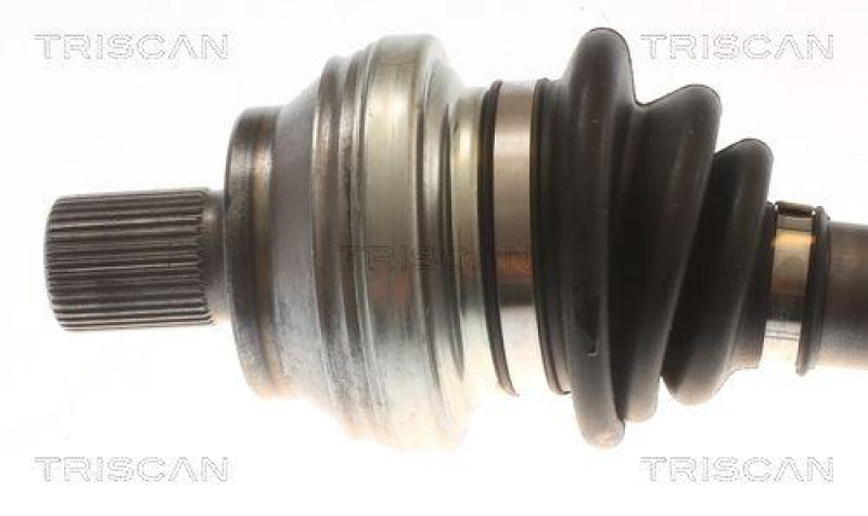 TRISCAN 8540 295074 Antriebswelle f&uuml;r Vag