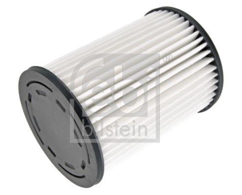 FEBI BILSTEIN 183862 Luftfilter f&uuml;r HYUNDAI