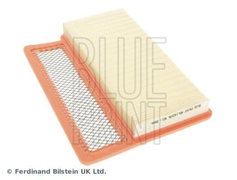 BLUE PRINT ADL142206 Luftfilter f&uuml;r Fiat PKW