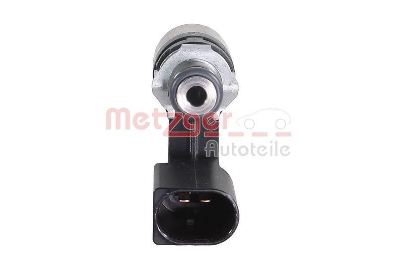 METZGER 0920051 Einspritzventil Neuteil f&uuml;r AUDI/SKODA/VW