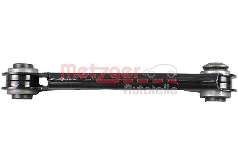 METZGER 58021503 Lenker, Radaufh&auml;ngung f&uuml;r OPEL/VAUXHALL HA links vorne