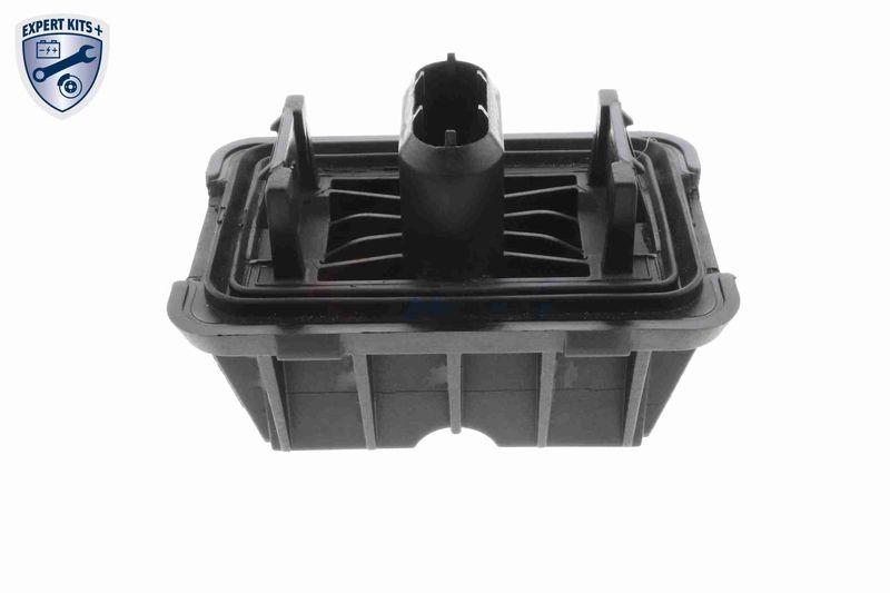 VAICO V20-2237 Aufnahmesatz, Wagenheber vorne + hinten für BMW