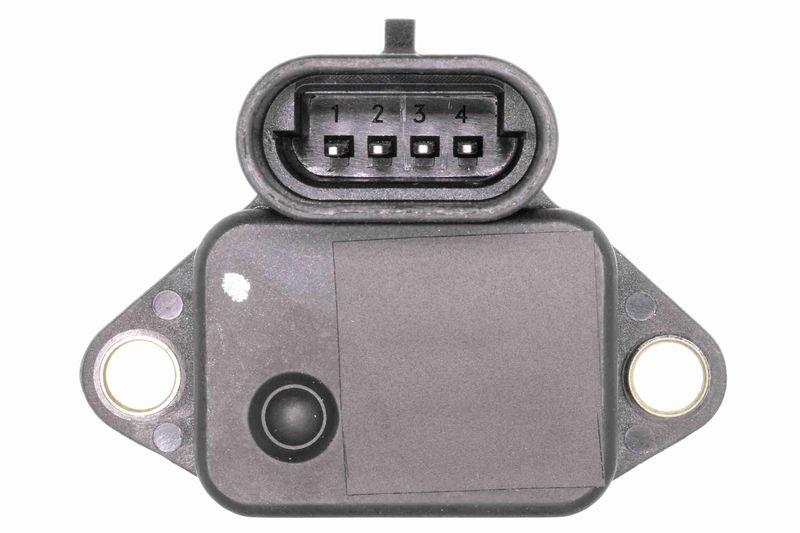 VEMO V20-72-5133 Sensor, Saugrohrdruck 4-Polig f&uuml;r BMW