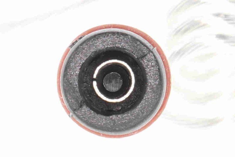 VEMO V30-72-0589-1 Warnkontaktsatz, Bremsbelagverschlei&szlig; 250 / 130 mm hinten f&uuml;r MERCEDES-BENZ