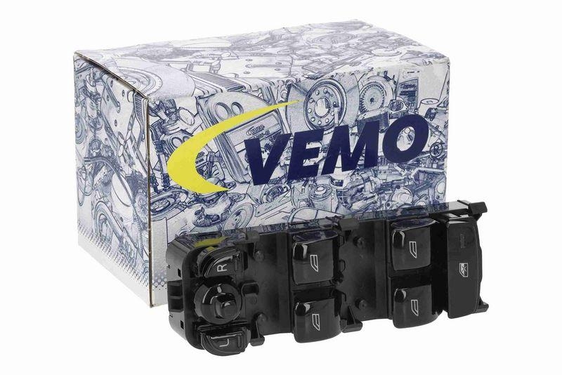VEMO V95-73-0030 Schalter, Fensterheber 11-Polig, vorne für VOLVO