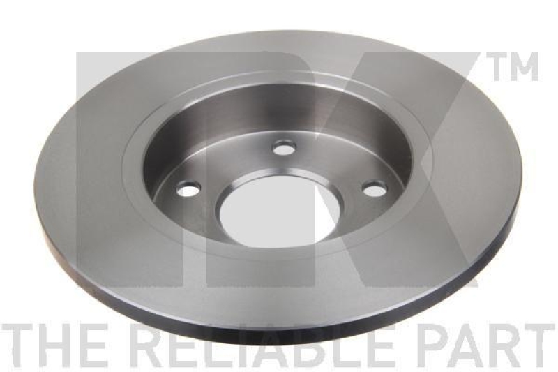 NK 203345 Bremsscheibe f&uuml;r MERCEDES-BENZ