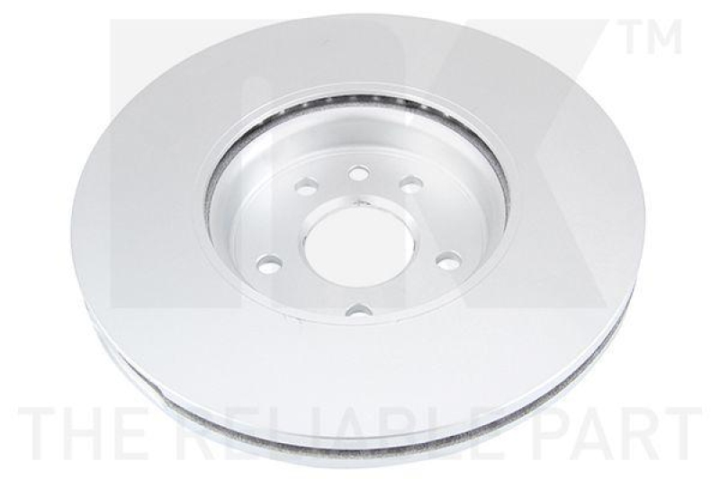 NK 311232 Bremsscheibe f&uuml;r JAGUAR