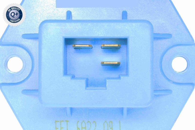 ACKOJA A53-79-0004 Regler, Innenraumgebl&auml;se M./O. Klima f&uuml;r KIA