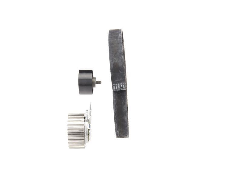 Bosch 1 987 946 593 Zahnriemen-/Rollenset