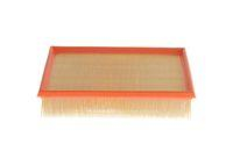 Bosch F 026 400 627 Luftfiltereinsatz S0627