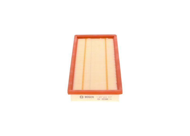 BOSCH 1 457 433 317 Luftfilter