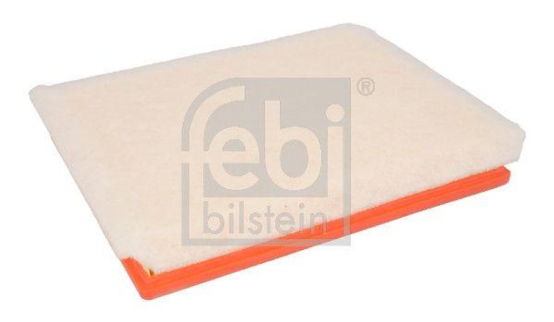 FEBI BILSTEIN 32138 Luftfilter f&uuml;r Opel