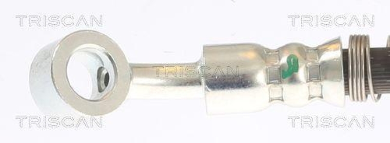 TRISCAN 8150 431015 Bremsschlauch Vorne f&uuml;r Hyundai, Kia