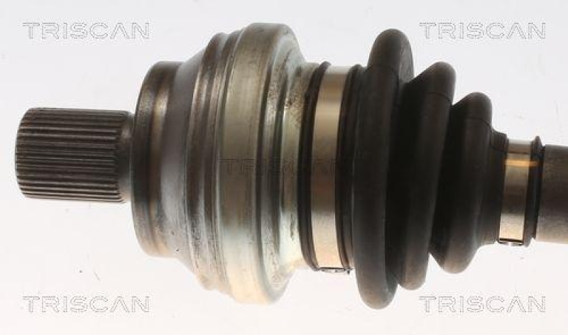 TRISCAN 8540 295075 Antriebswelle f&uuml;r Vag