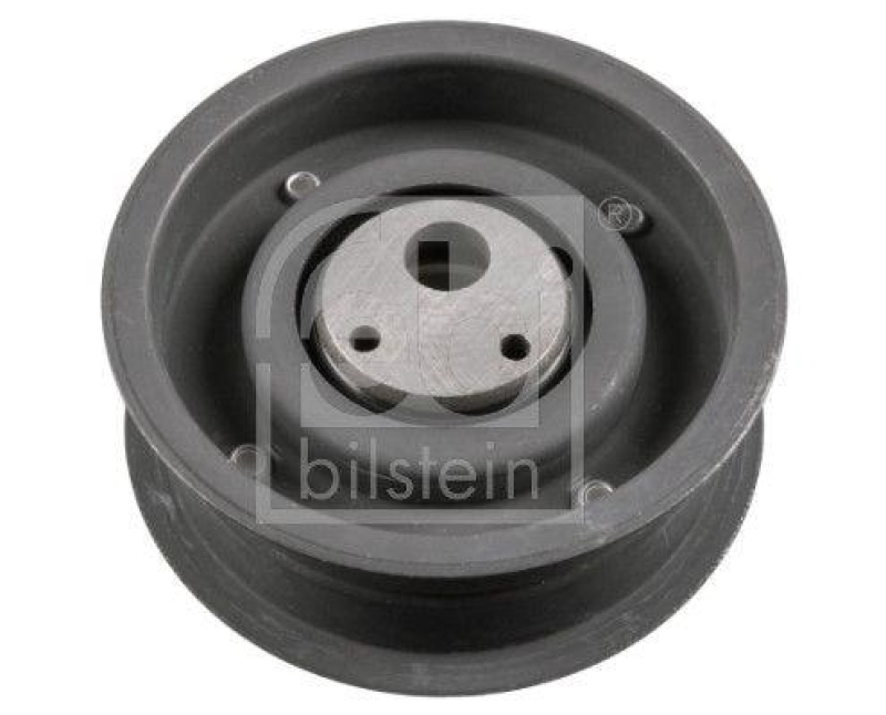 FEBI BILSTEIN 03600 Spannrolle f&uuml;r Zahnriemen f&uuml;r VW-Audi