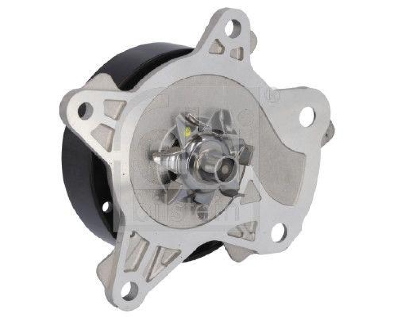 FEBI BILSTEIN 186021 Wasserpumpe mit Dichtring f&uuml;r TOYOTA