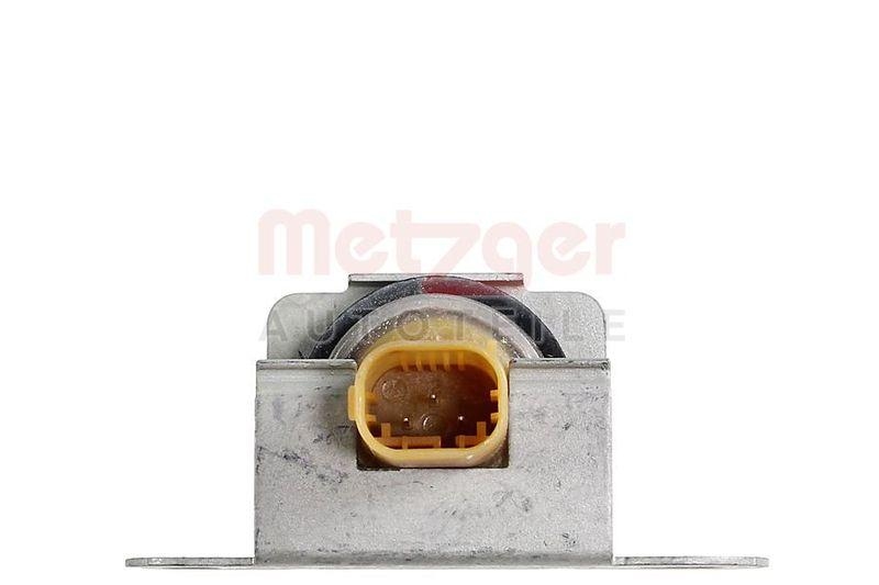 METZGER 09001543 Sensor, L&auml;ngs-/Querbeschleunigung f&uuml;r BMW