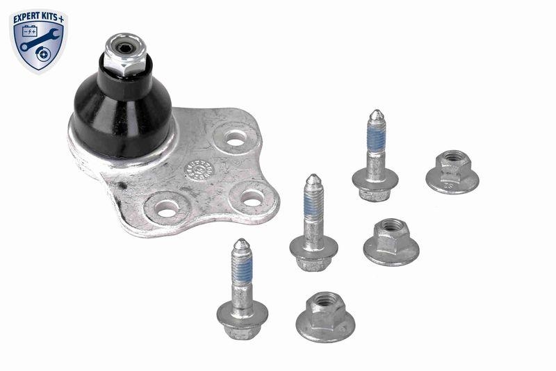 VAICO V30-1802 Lenker, Radaufh&auml;ngung Vorderachse, oben links + rechts f&uuml;r MERCEDES-BENZ