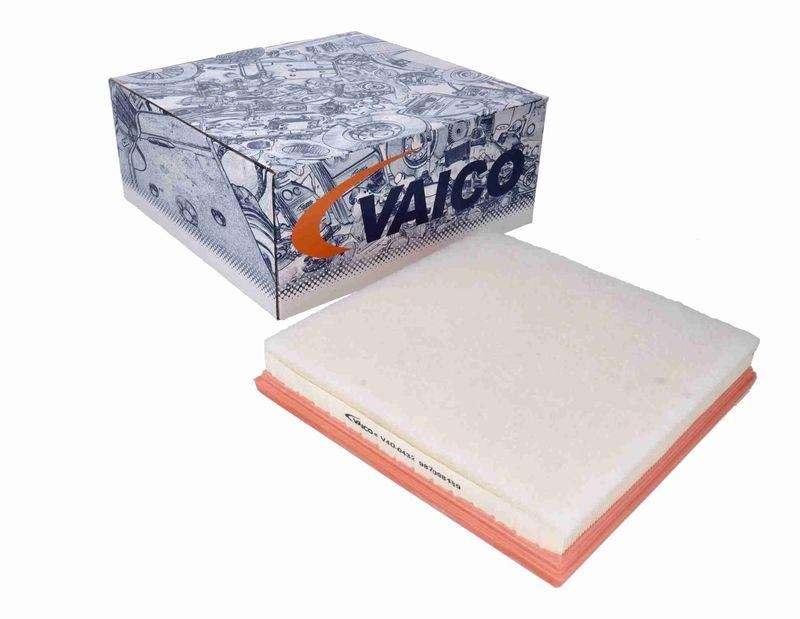 VAICO V40-0432 Luftfilter für OPEL