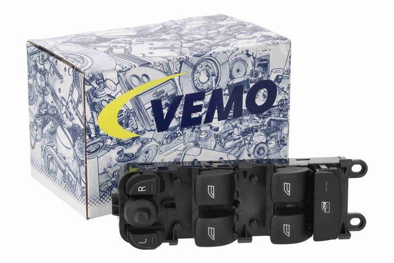 VEMO V95-73-0031 Schalter, Fensterheber 11-Polig, vorne f&uuml;r VOLVO