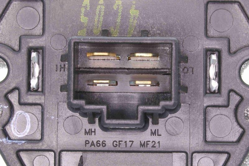 ACKOJA A53-79-0005 Regler, Innenraumgebl&auml;se M./O. Klima f&uuml;r KIA