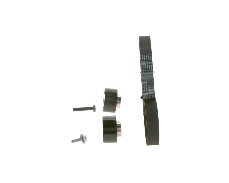 Bosch 1 987 946 594 Zahnriemen-/Rollenset