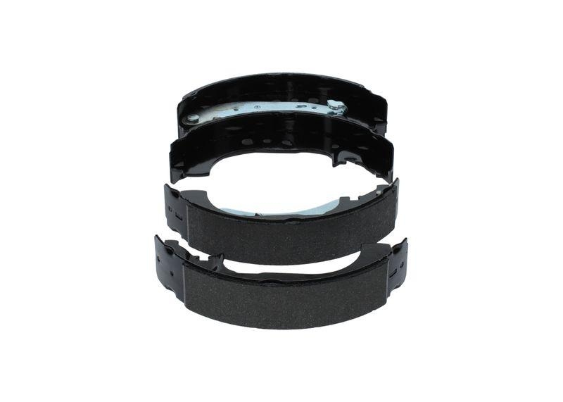 BOSCH 0 986 487 949 Bremsbackensatz