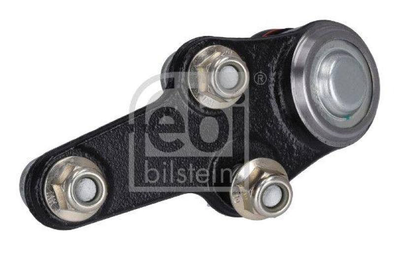 FEBI BILSTEIN 18130 Traggelenk mit Anbaumaterial f&uuml;r Ford