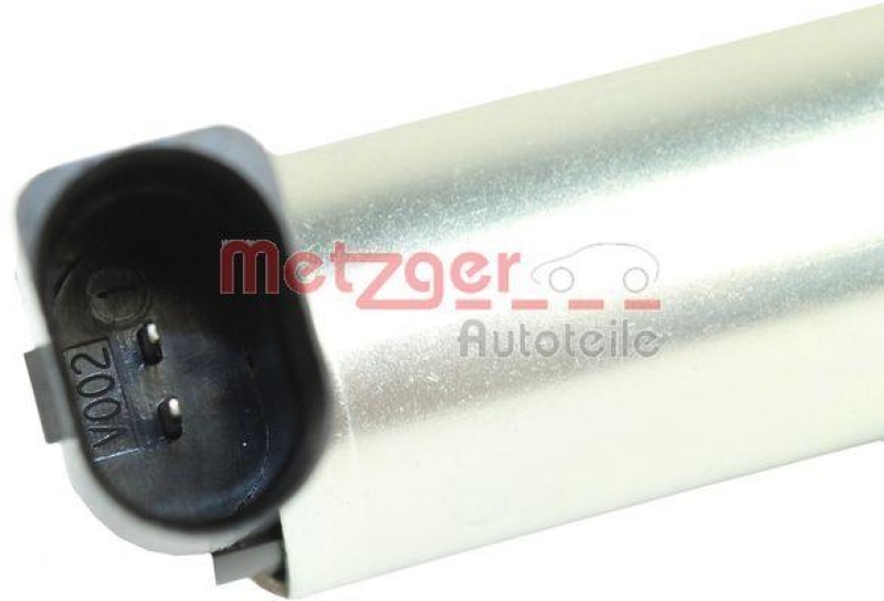 METZGER 0899109 Steuerventil, Nockenwellenverstellung f&uuml;r AUDI/SEAT/SKODA/VW