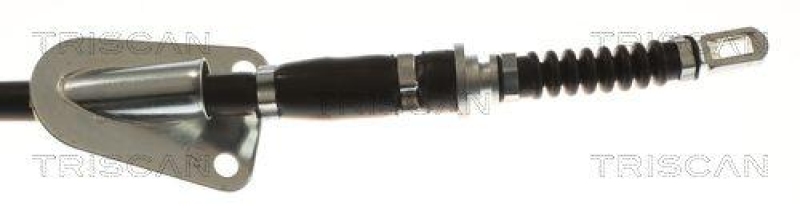 TRISCAN 8140 181176 Handbremsseil f&uuml;r Kia/Hyundai