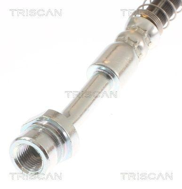 TRISCAN 8150 431016 Bremsschlauch Vorne f&uuml;r Hyundai, Kia