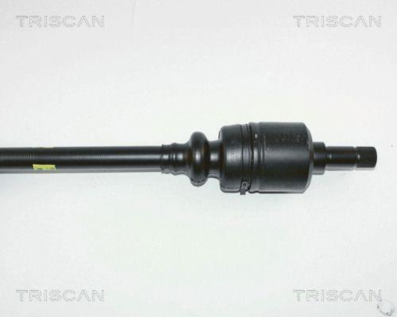 TRISCAN 8540 10508 Antriebswelle f&uuml;r Citroen, Peugeot, Fiat