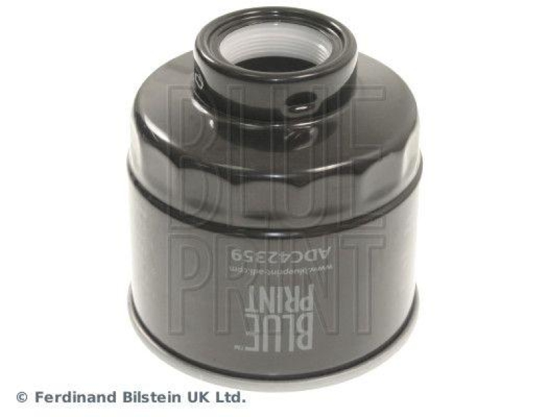 BLUE PRINT ADC42359 Kraftstofffilter mit Dichtring für MITSUBISHI