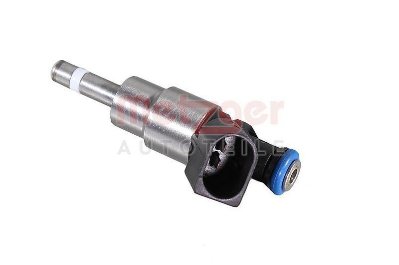 METZGER 0920053 Einspritzventil Neuteil f&uuml;r AUDI/SEAT/SKODA/VW
