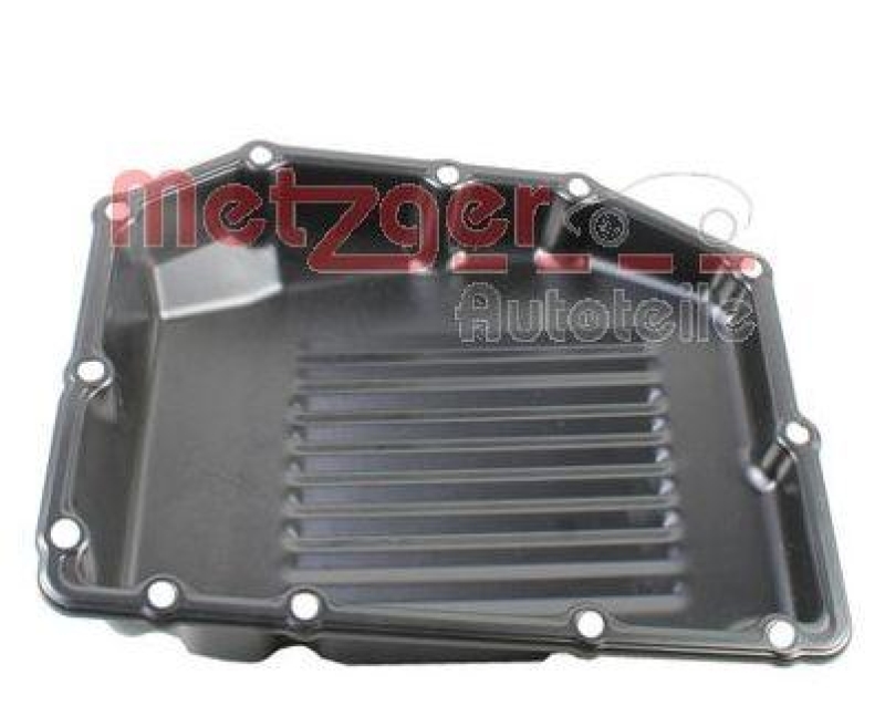 METZGER 7990107 &Ouml;lwanne, Automatikgetriebe f&uuml;r FORD/VOLVO