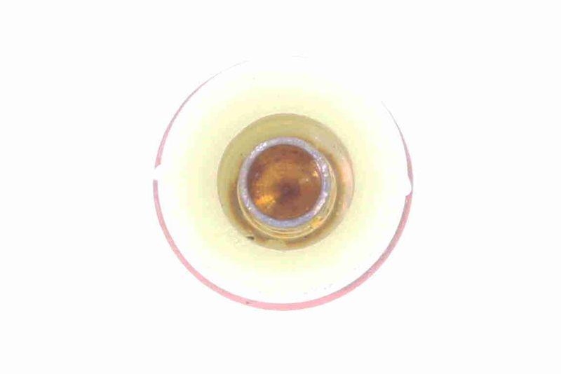 VEMO V30-72-0592 Warnkontakt, Bremsbelagverschlei&szlig; 200 mm vorne + hinten f&uuml;r MERCEDES-BENZ