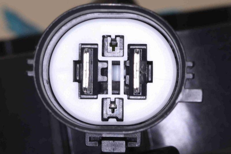 VEMO V51-01-0042 Lüfter, Motorkühlung für CHEVROLET