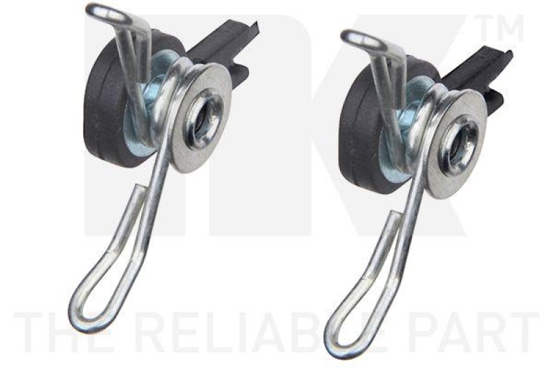 NK 280149 Warnkontakt, Bremsbelagverschlei&szlig; f&uuml;r CITROEN, FIAT, PEUGEOT