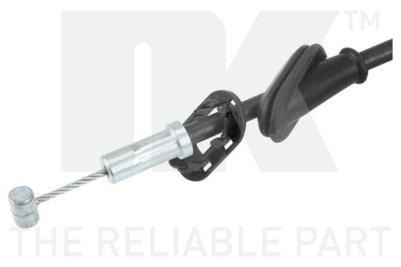 NK 902658 Seilzug, Feststellbremse f&uuml;r HONDA