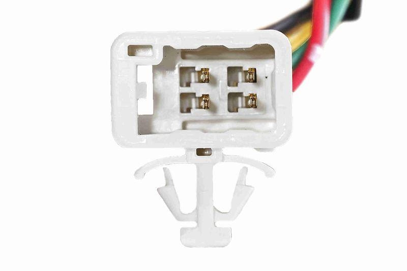 ACKOJA A70-74-0079 Rückfahrkamera, Einparkhilfe 4-Polig / mit Kabel für LEXUS