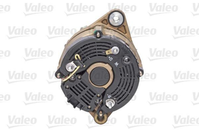 VALEO 439181 Generator Neu - ORIGINS