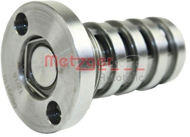 METZGER 0899110 Steuerventil, Nockenwellenverstellung für AUDI/SEAT/SKODA/VW