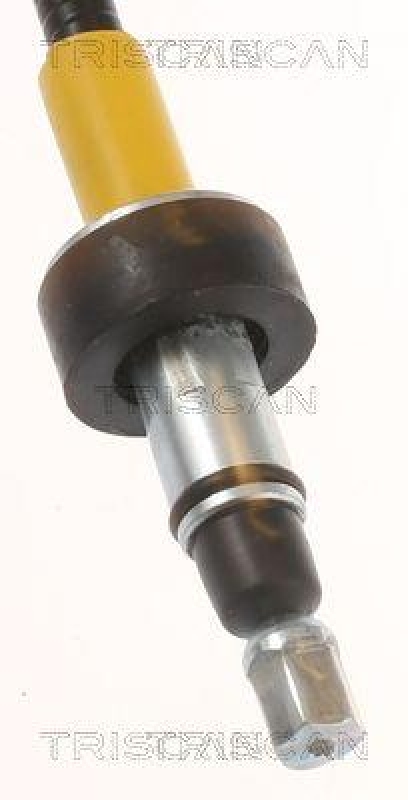 TRISCAN 8140 181177 Handbremsseil f&uuml;r Hyundai